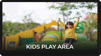 One Samruddhi Nagpur  Kids Area