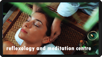 One Samruddhi Nagpur  have reflexology meditation centre